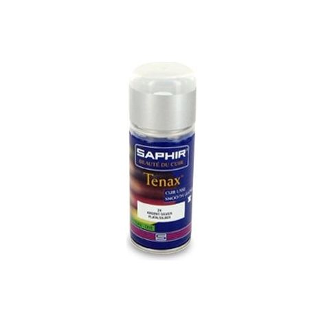 Teinture Cuir Tenax Aérosol Saphir, 150 ml FAUVE