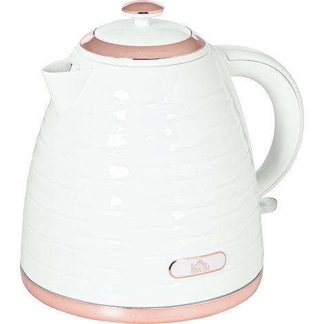 3kW Rapid Boil Honeycomb Kettle Cream (1/5)