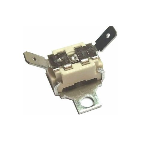 Termofusibile ceramico TCO sicurezza 318°C 155731 piastra ferro da stiro caldaia