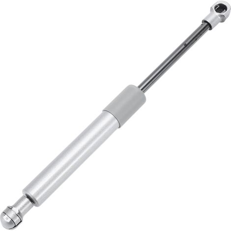 Vérin À Gaz Argent 1pc Pour Porte, Coffre, Capot 320N/32kg (1/5)