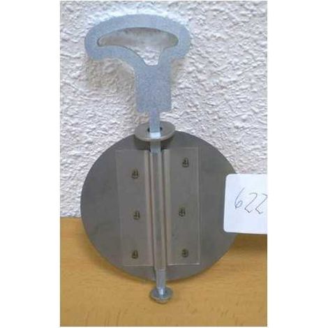 Llave Registro P/ 150 mm. Suelta Vitrificada SANTAEULALIA