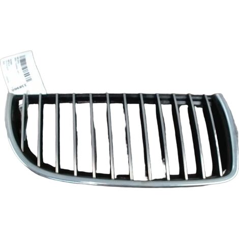 Grille Calandre Droit BMW Serie 3 Touring (e91) [PRODUIT D'OCCASION]♻️51137120010