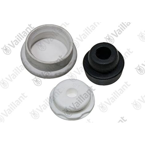 VAILLANT Bouchon, set de 3 pièces VC 105/3-E (R1) etc. Vaillant-Nr. , 109934
