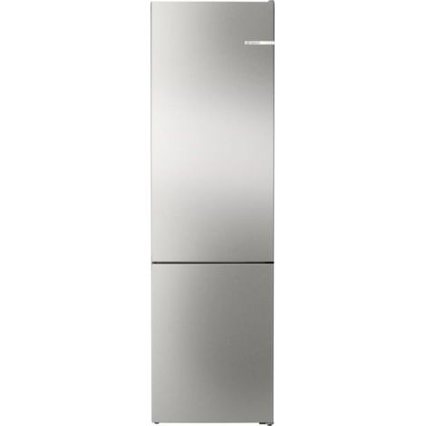 Bosch KGN39VIEB réfrigérateur combiné acier inoxydable (1/3)