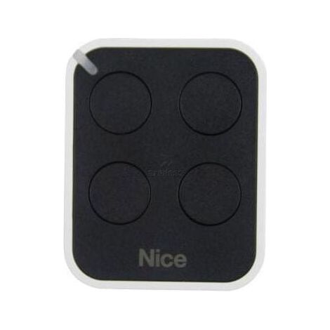 Télécommande NICE ON4E (1/2)