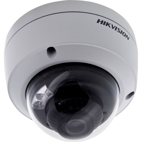 Hikvision DS-2CD2147G2-L IP-Kamera Weiß 4 MP ColorVu (1/5)