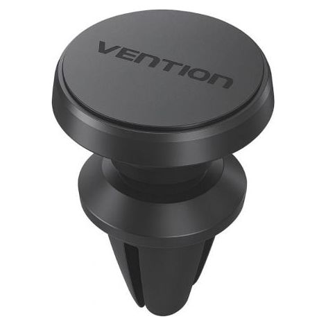 Cargador de Coche Inalámbrico Vention KSMB0/ W