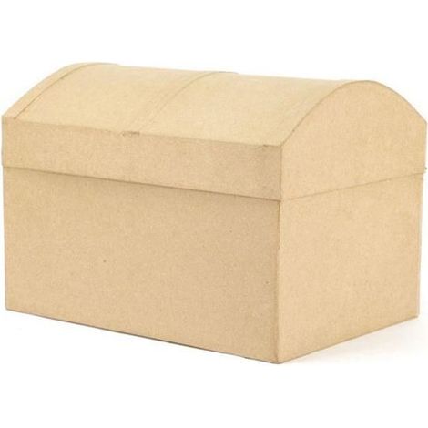 Coffres gigognes - GRAINE CREATIVE - 35cm - Beige - Personnalisable - Mixte