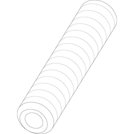 BOSCH Ersatzteil TTNR: 8738804993 Gewindestift M5 x 25 mm (10x) everp (1/2)