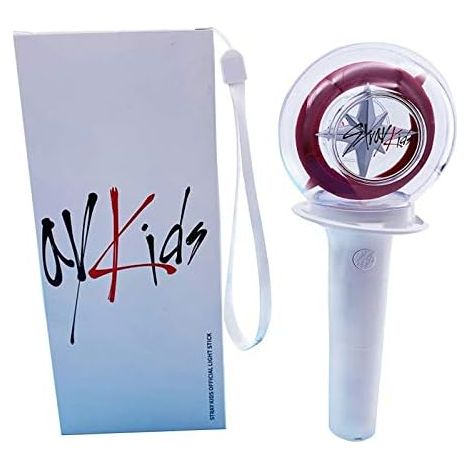 Kpop Stray Kids Light Stick Support Concert Lampe de Main Glow Party (1/5)