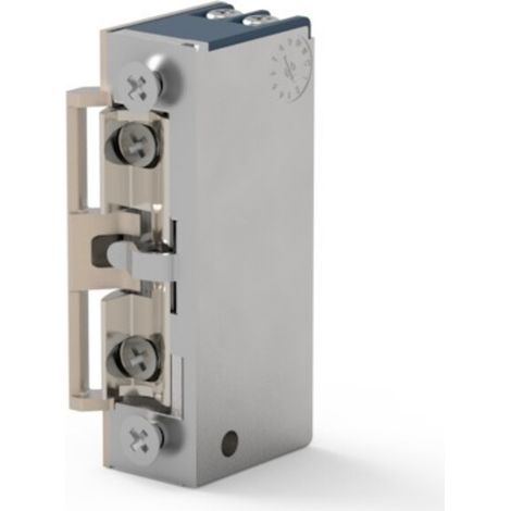 Opener & Closers E-Öffner 5U3X10 9-24V AC/ DC StromMec.A+E (1/5)