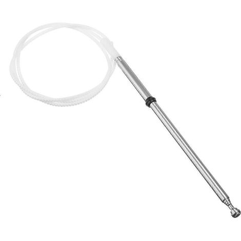 Câble de remplacement pour antenne électrique compatible avec Toyota Land Cruiser 98-07 (1/5)