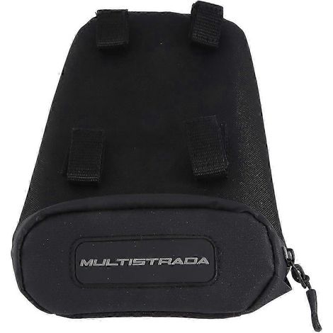 Sacoche de rangement, sac à outils de réparation, sac étanche, sacoche arrière pour V4 S Pikes 2021- JP (1/5)
