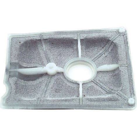 Filtro aria speciale trattorino rasaerba compatibile STIHL 1111 120 1601