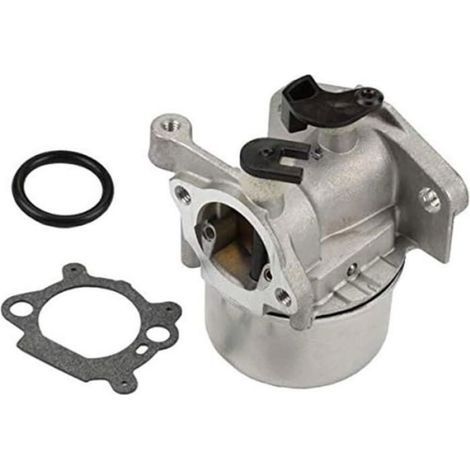 Carburateur et Filtre à air for tondeuses à Gazon John Deere JS20, JS25, JS26, JS28, JS30, JS36, JS38, JM26 et JM36 Kit de Femeo (1/3)