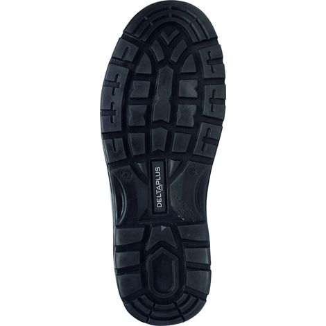 CHAUSSURES HAUTES NOMAD3 S7S SR MARRON - DELTA PLUS - NOMA3S7SMA 46