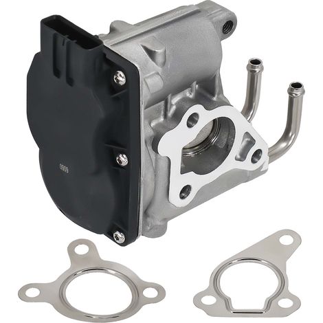 EGR Valve for Toyota Auris Avensis 2.0 D-4D 1998cc 25800-26010 2008-2012 (1/5)