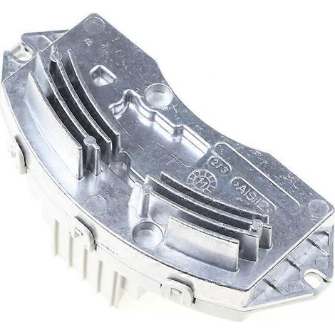 Contrôleur de vitesse de résistance chauffante pour moteur de ventilateur de soufflage 1 3AsView (1/5)
