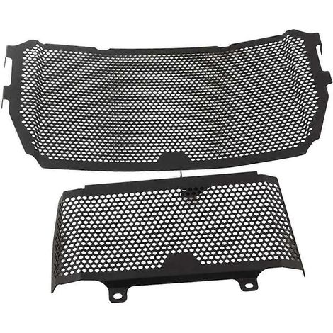 Kühlergrill-Schutzabdeckung für Yamaha-Ölkühler
