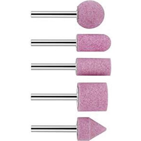 Kit de polissage 5 accessoires (1/4)