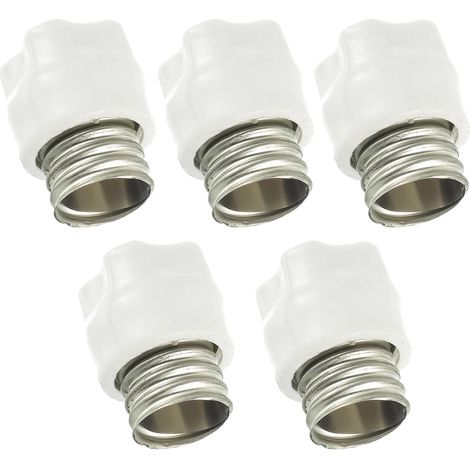 213400091 Bouchons à vis pour Insert de fusible pour D02 E18, 20-63A (5 pièces) (1/5)