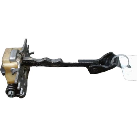 [PRODUIT D'OCCASION] Tirant Porte Avant Gauche RENAULT Laguna ♻️ Ref Oe. 804301448r - Garantie à vie (1/2)