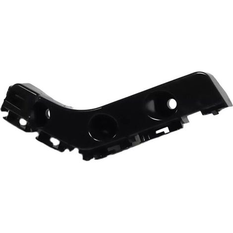 Staffa paraurti anteriore Mopar per Jeep Grand Cherokee 2011-2013, binario di montaggio anteriore sinistro, codice articolo 55079229AD