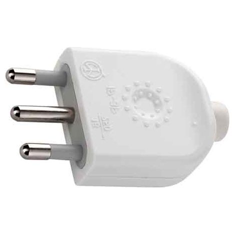 SPINA MOBILE 16A 2P+T - Grigio (1/3)