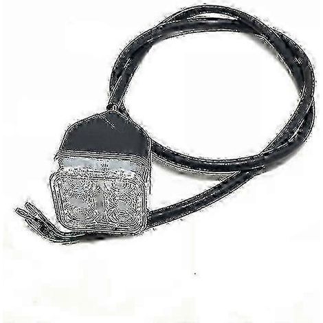 Feu arrière de moto pour Husqvarna Enduro Te Fe 125 150 250 250i 350 450 2017 2018 2019 (1/4)