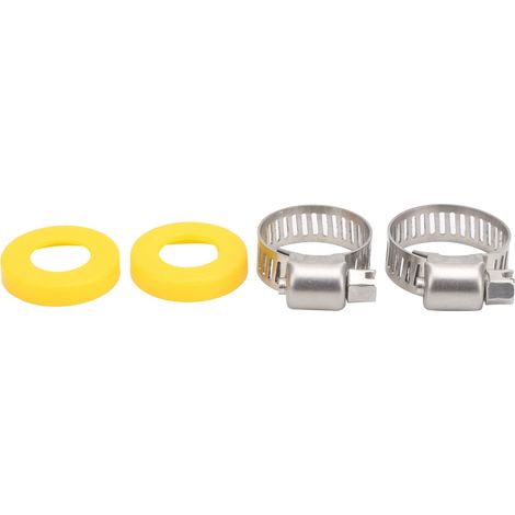 Connecteur en T pour capteur de pression de carburant, compatible avec les accessoires de connexion rapide universels automobiles 3/8. (1/5)