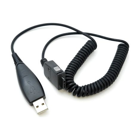 NX - Câble rétractable USB vers connectique pour téléphone, smartphone, GSM Nec -