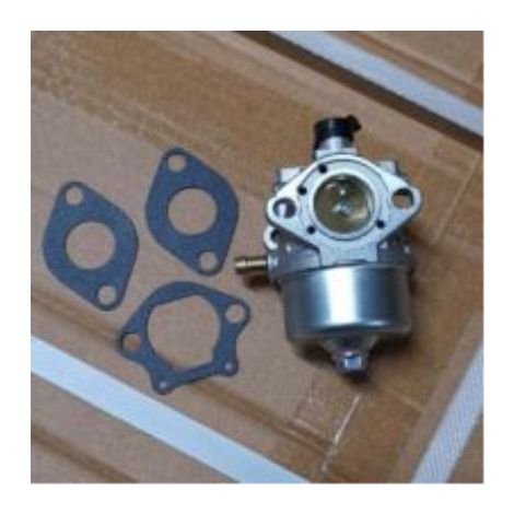 Carburateur Kawasaki FJ180V,15004 0962 15004 7010 TORO (1/5)