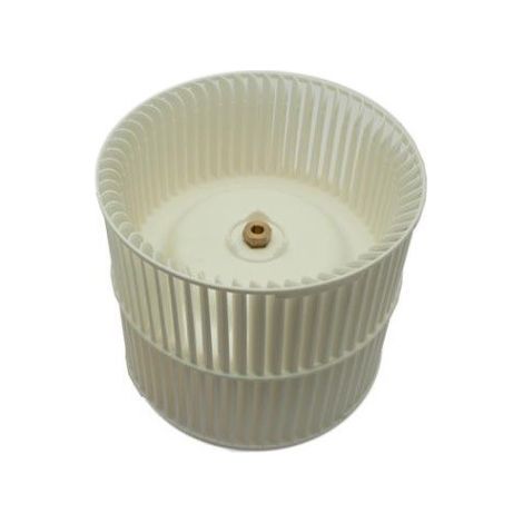 TURBINA DE MOTOR DE CAPOTA DE ESCAPE Whirlpool