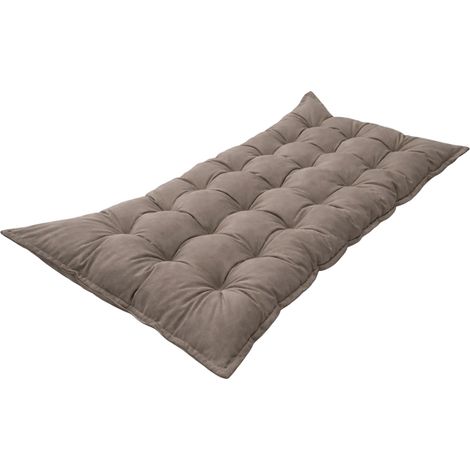 Coussin Sol Enfant – Tapis Matelassé pour Jouer et Se Reposer (1/3)