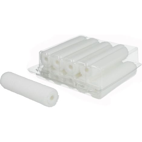 Rouleaux Filt pour vernis 100 mm