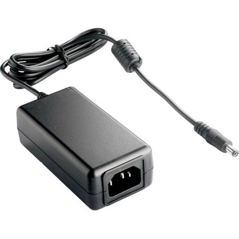 Dehner Elektronik ATS 036T-P050 Tischnetzteil, Festspannung 5 V 5 A 25 W Stabilisiert (1/2)