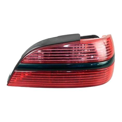 [PRODUIT D'OCCASION] Feu Arrieree Droit PEUGEOT 406 99-04 ♻️ Ref Oe. 6351l5 - Garantie à vie (1/2)