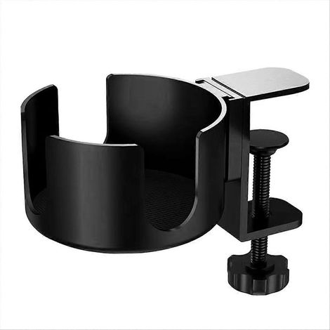 Robuster und abnehmbarer Clip-On-Becherhalter für das Esszimmer (1/5)