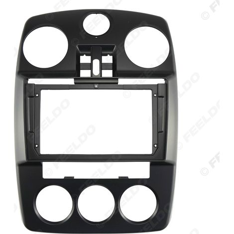 Applicable to Chrysler PT Edifier Android large screen, navigation modification frame and 9-inch audio modification panel (2005-2010). (1/5)