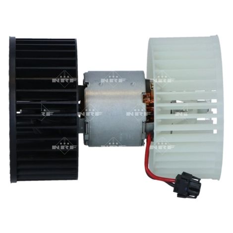 Pulseur d'air habitacle NRF 34087 BMW 64113453729 64116900685 64119071946