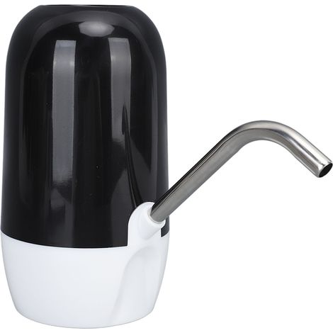 Bouilloire électrique en acier inoxydable, chauffe-eau de 1,7 L pour la maison, le restaurant et le bureau, 220 V (UE) (1/5)