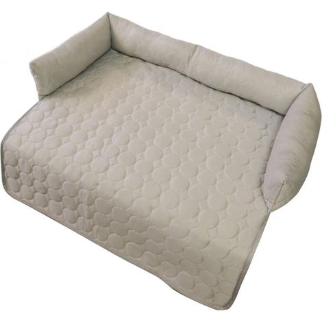 Rafrachissant pour Chien Matelas Rafrachissant Portable (1/5)
