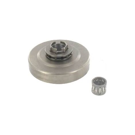 Pignon pour tronçonneuse Husqvarna 435 - 440 - 445 - 450 - 455 - 460 (1/2)