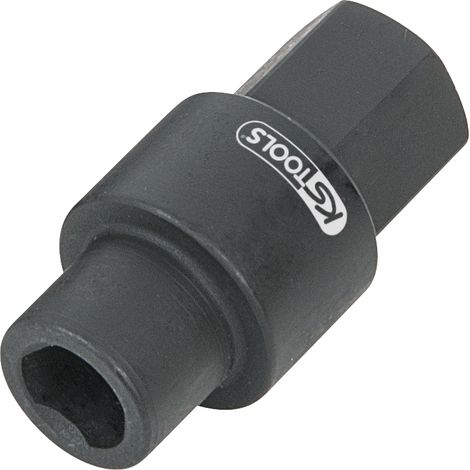KS Tools - Douille pour pompes à injection Bosch, Ø 18 mm, L.36mm - 152.1347 (1/3)