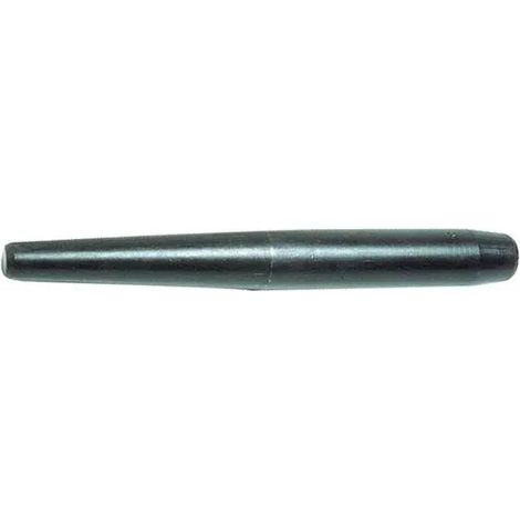 Perno di montaggio Ø 24 mm x 250 mm TECHMAN