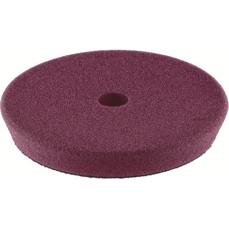 Flex Polierschwamm Universal-Pad, medium Violett PP-M 125 VE2 532.403