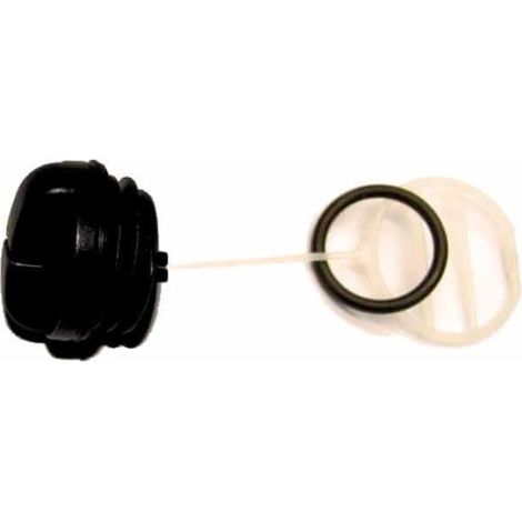 Stopfen tankdeckel Huile HUSQVARNA 501626601 - 501626602