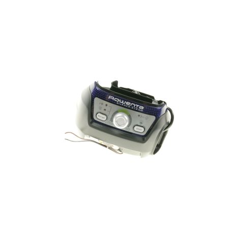 Caja frontal + tarjeta electrónica Generador de Vapor, Plancha CS-00143106 ROWENTA