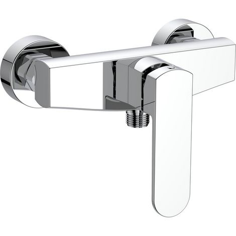 Miscelatore esterno doccia cromato - serie Venere (1/2)