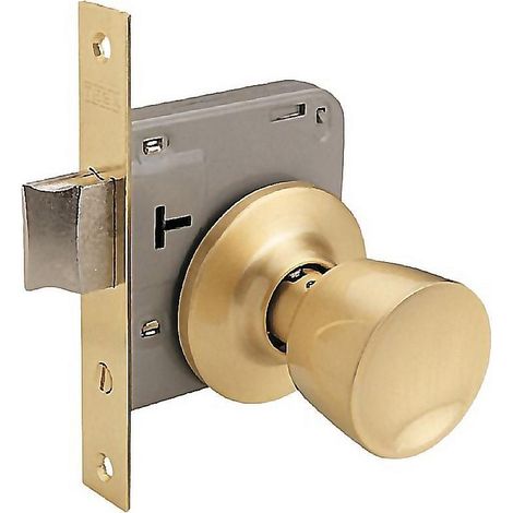 CERRADURA 3520-50 LATON PULIDO 2520 (1/3)